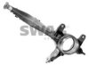 SWAG 85 94 8082 Stub Axle, wheel suspension